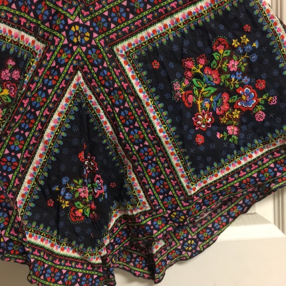 Halter tank by Band of Gypsies - Picture 3 of 5